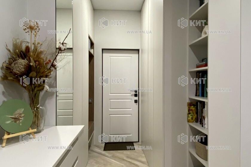 Продажа квартиры Харьков, ЮЖД, Центр. рынок, 40м²