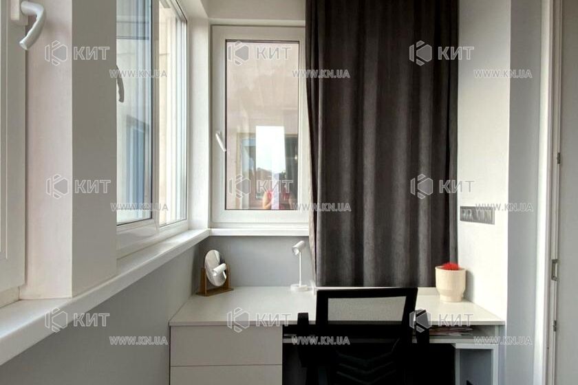 Продажа квартиры Харьков, ЮЖД, Центр. рынок, 40м²
