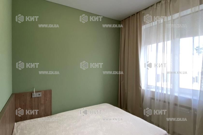 Продажа квартиры Харьков, ЮЖД, Центр. рынок, 40м²