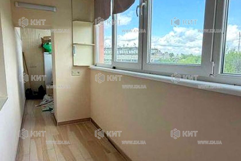 Продаж квартири Харків, Холодна Гора, 56м²