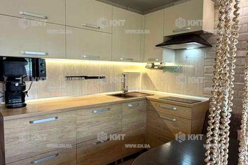 Продаж квартири Харків, Холодна Гора, 56м²