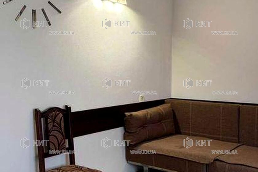 Продаж квартири Харків, Холодна Гора, 56м²