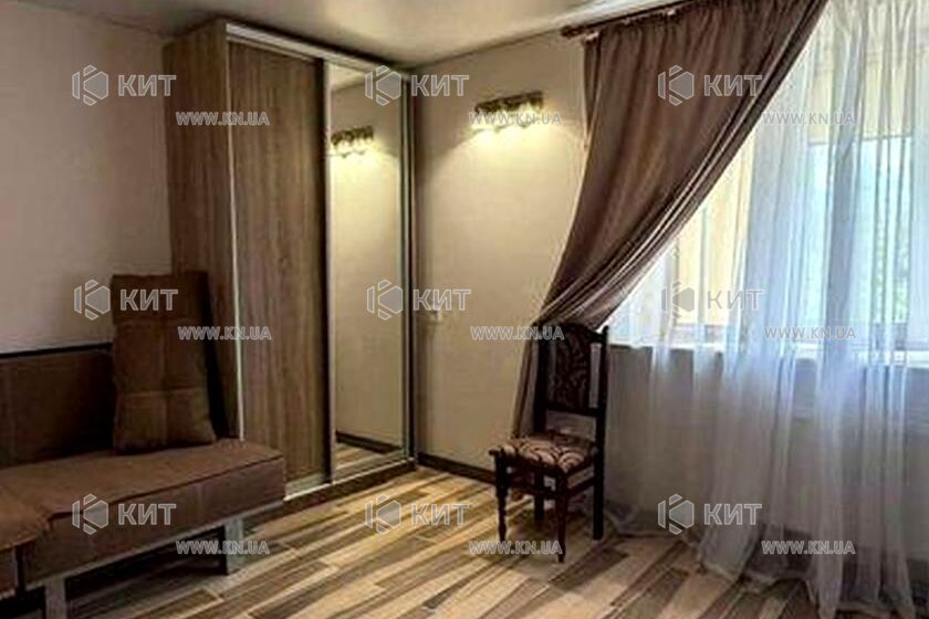 Продаж квартири Харків, Холодна Гора, 56м²