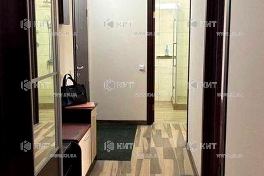 Продаж квартири Харків, Холодна Гора, 56м²