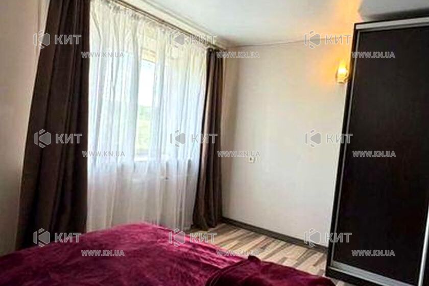 Продаж квартири Харків, Холодна Гора, 56м²