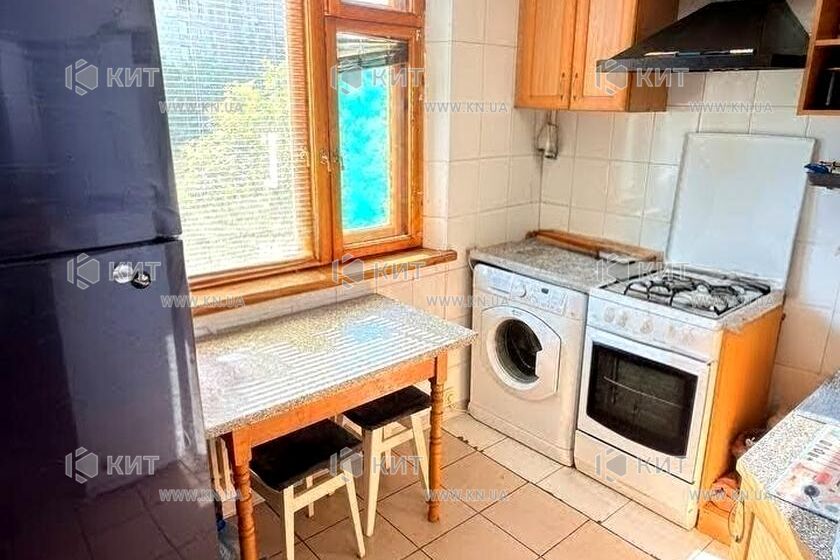 Продажа квартиры Харьков, Салтовка, 607 мрн., 63м²