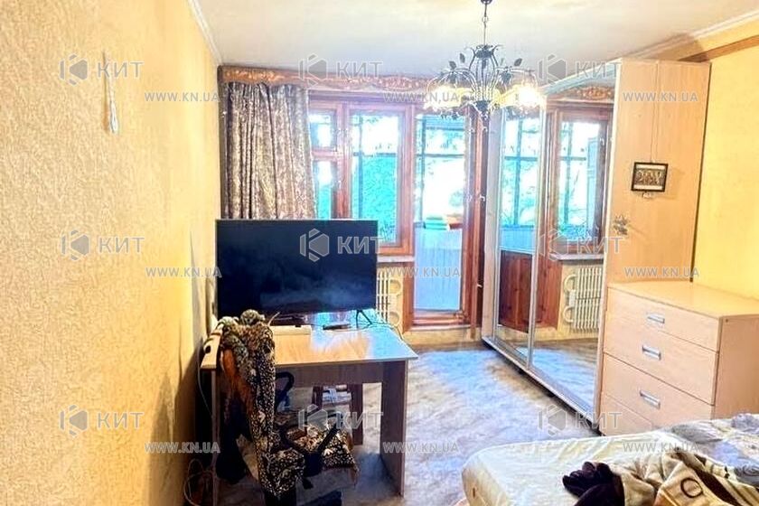 Продажа квартиры Харьков, Салтовка, 607 мрн., 63м²