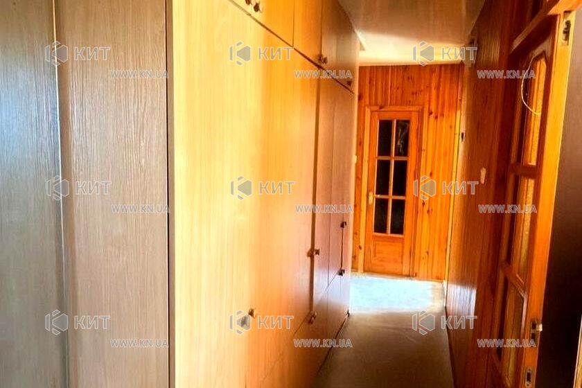 Продажа квартиры Харьков, Салтовка, 607 мрн., 63м²