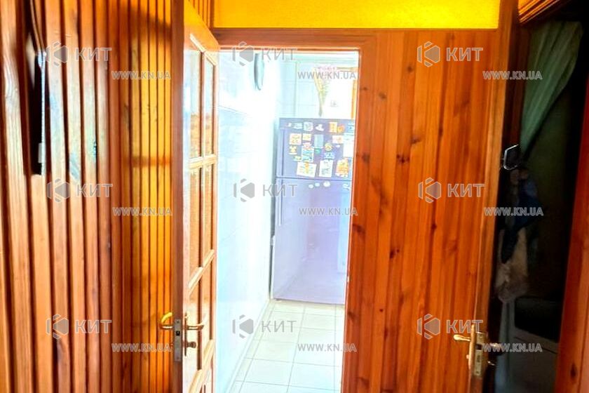 Продажа квартиры Харьков, Салтовка, 607 мрн., 63м²