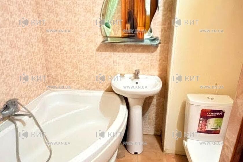 Продажа квартиры Харьков, Салтовка, 607 мрн., 63м²