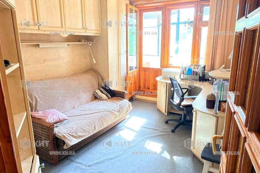Продажа квартиры Харьков, Салтовка, 607 мрн., 63м²