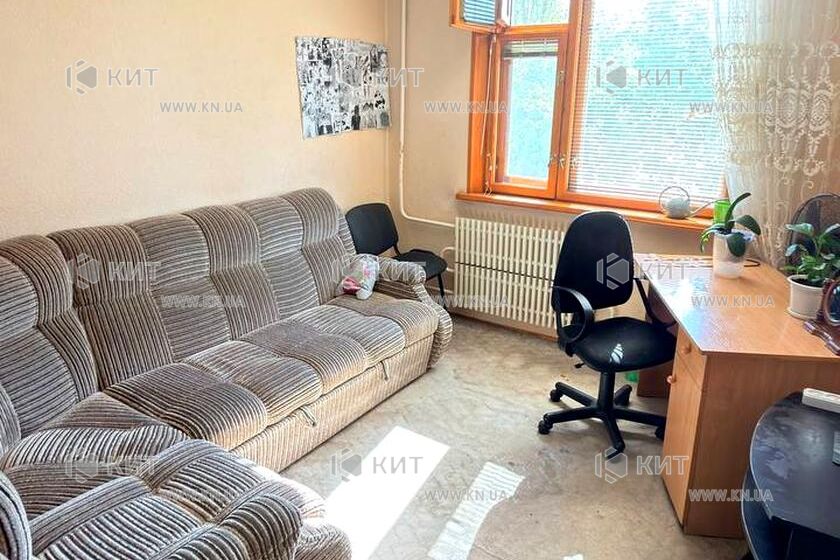 Продажа квартиры Харьков, Салтовка, 607 мрн., 63м²