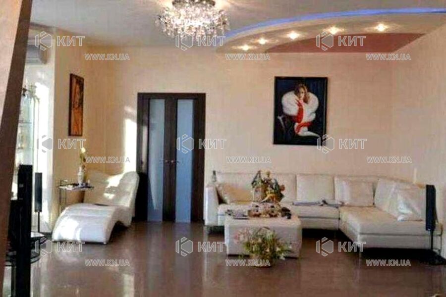Продажа квартиры Харьков, Научная, 192м²