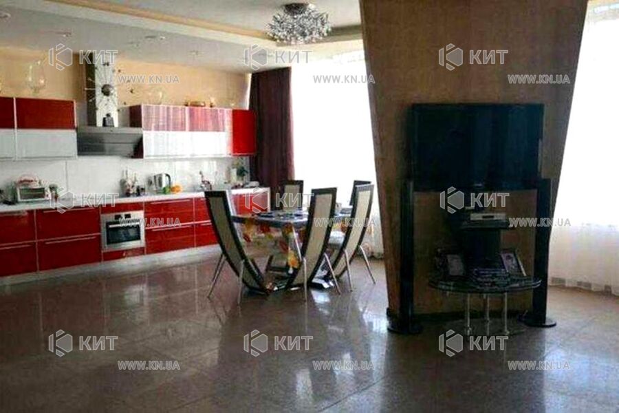 Продажа квартиры Харьков, Научная, 192м²
