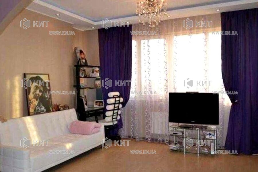 Продажа квартиры Харьков, Научная, 192м²