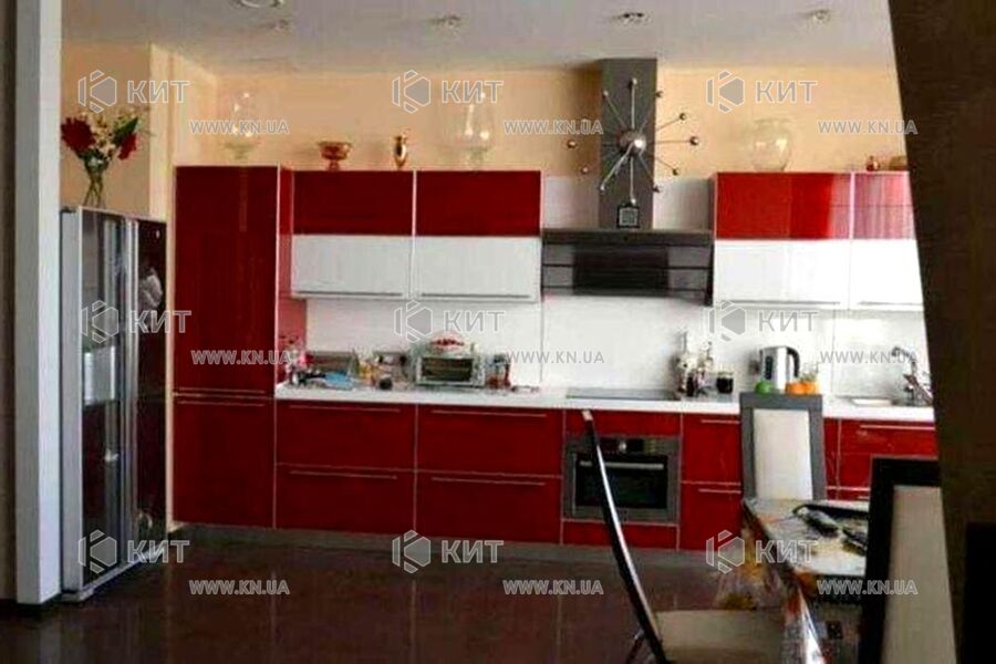 Продажа квартиры Харьков, Научная, 192м²