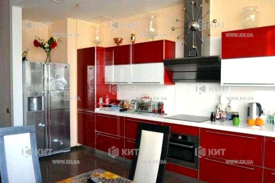 Продажа квартиры Харьков, Научная, 192м²