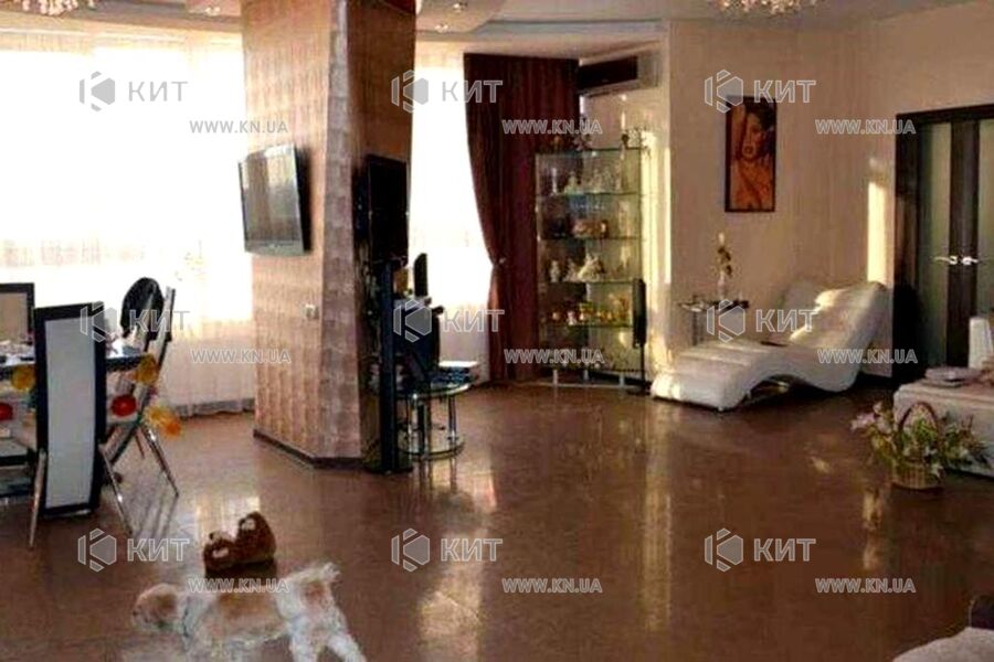 Продажа квартиры Харьков, Научная, 192м²