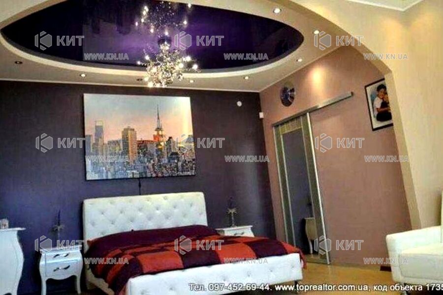 Продажа квартиры Харьков, Научная, 192м²