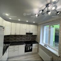 Продажа квартиры Харьков, ХТЗ, Рогань, 80м²