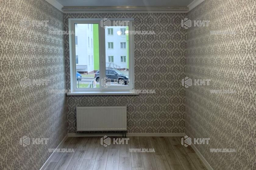 Продажа квартиры Харьков, ХТЗ, Рогань, 80м²