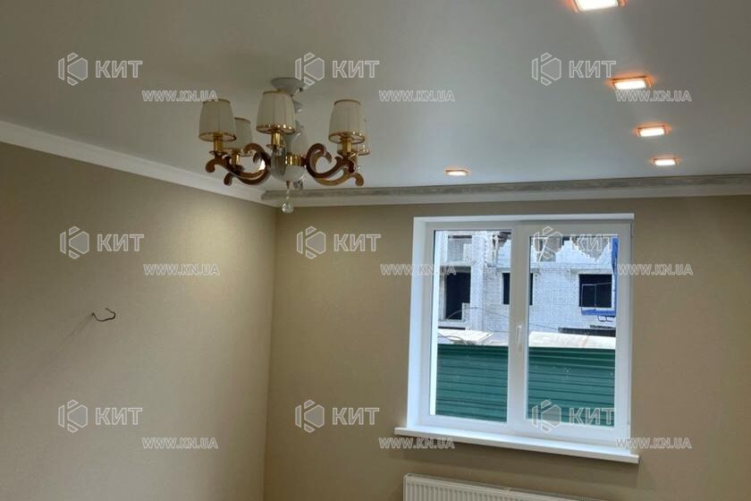 Продажа квартиры Харьков, ХТЗ, Рогань, 80м²