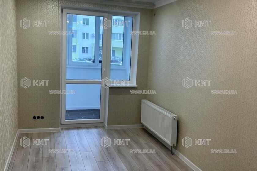 Продажа квартиры Харьков, ХТЗ, Рогань, 80м²