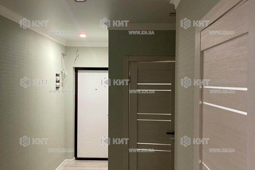 Продажа квартиры Харьков, ХТЗ, Рогань, 80м²