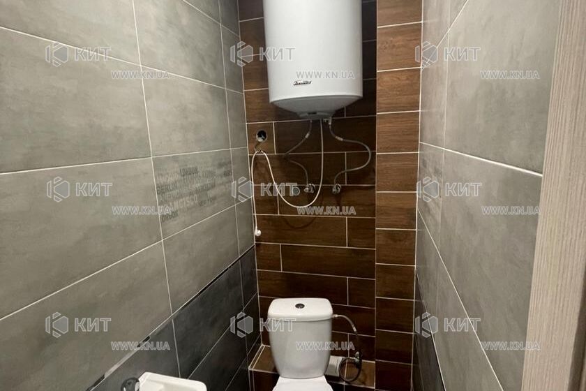 Продажа квартиры Харьков, ХТЗ, Рогань, 80м²