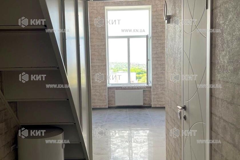 Продаж квартири Харків, Салтівка(Бараб.,Україна), 25м²