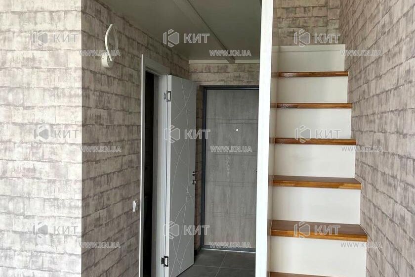 Продаж квартири Харків, Салтівка(Бараб.,Україна), 25м²