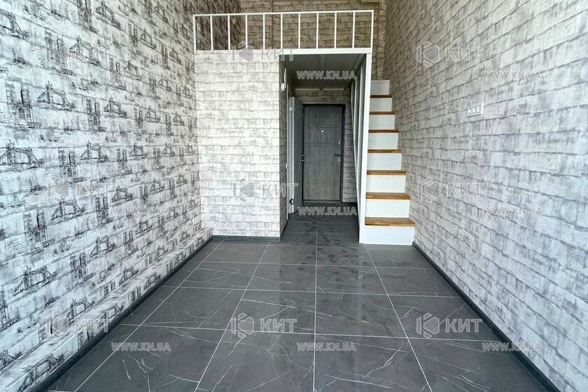 Продаж квартири Харків, Салтівка(Бараб.,Україна), 25м²