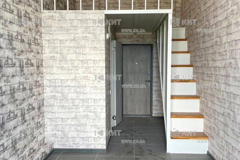 Продаж квартири Харків, Салтівка(Бараб.,Україна), 25м²