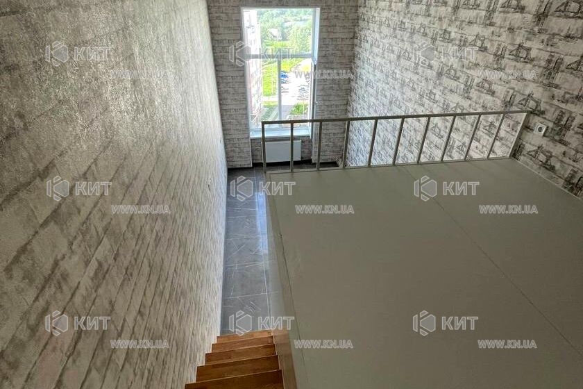 Продаж квартири Харків, Салтівка(Бараб.,Україна), 25м²