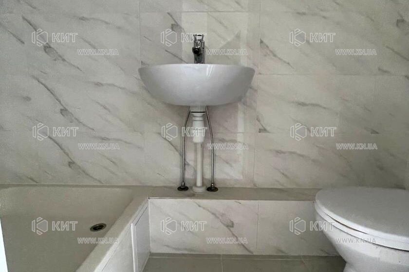 Продаж квартири Харків, Салтівка(Бараб.,Україна), 25м²