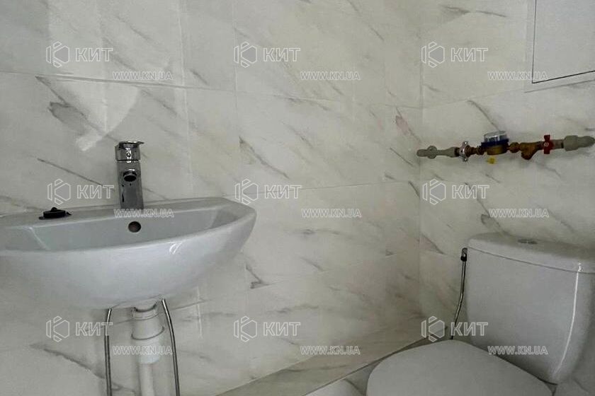 Продаж квартири Харків, Салтівка(Бараб.,Україна), 25м²