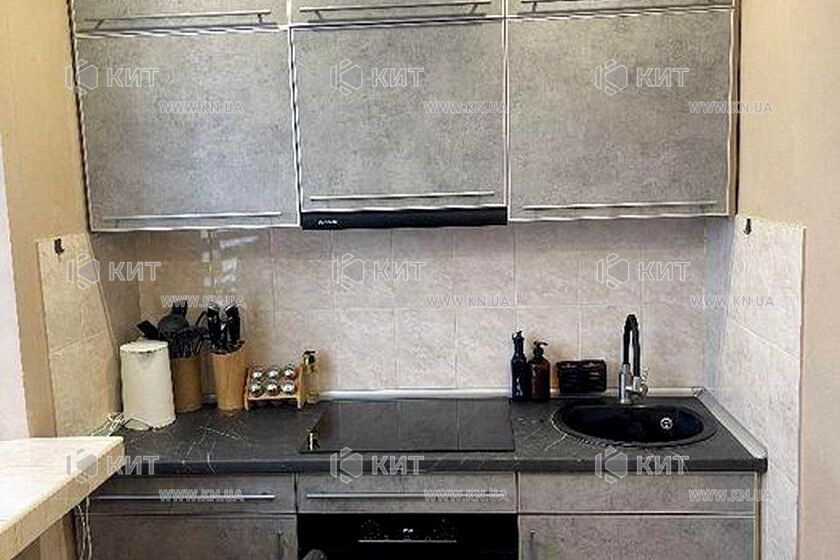 Продажа квартиры Харьков, ХТЗ, Рогань, 33м²