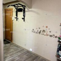 Продажа квартиры Харьков, ХТЗ, Рогань, 33м²