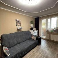 Продажа квартиры Харьков, ХТЗ, Рогань, 33м²