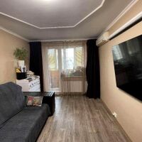 Продажа квартиры Харьков, ХТЗ, Рогань, 33м²