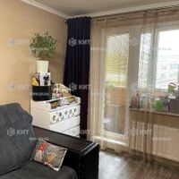 Продажа квартиры Харьков, ХТЗ, Рогань, 33м²