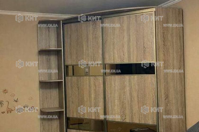 Продажа квартиры Харьков, ХТЗ, Рогань, 33м²