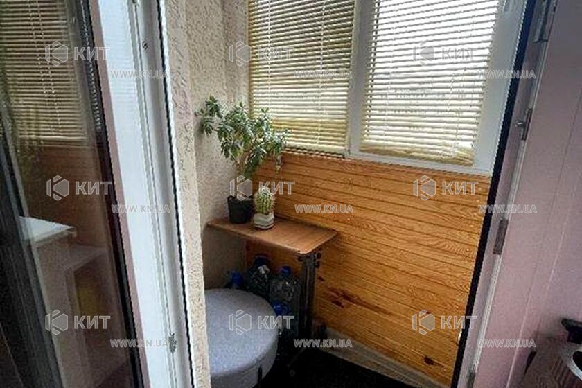 Продажа квартиры Харьков, ХТЗ, Рогань, 33м²