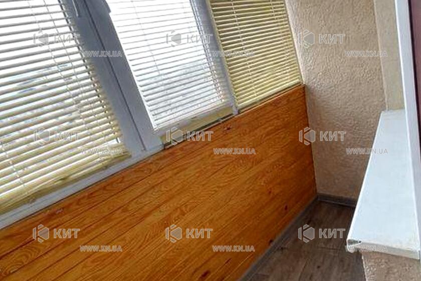Продажа квартиры Харьков, ХТЗ, Рогань, 33м²