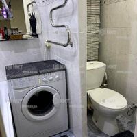 Продажа квартиры Харьков, ХТЗ, Рогань, 33м²