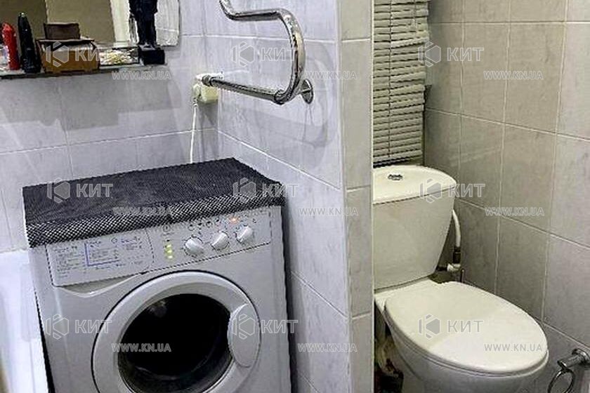 Продажа квартиры Харьков, ХТЗ, Рогань, 33м²