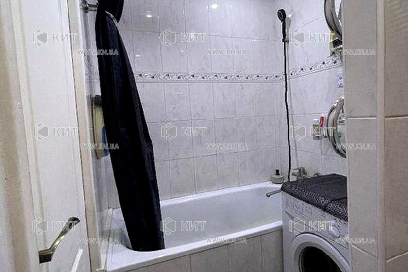 Продажа квартиры Харьков, ХТЗ, Рогань, 33м²