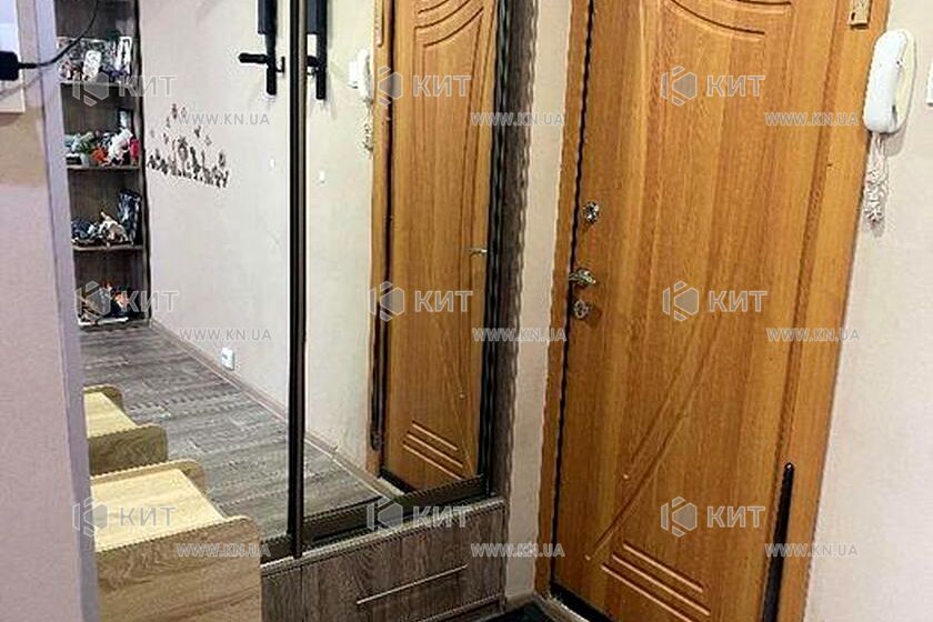 Продажа квартиры Харьков, ХТЗ, Рогань, 33м²
