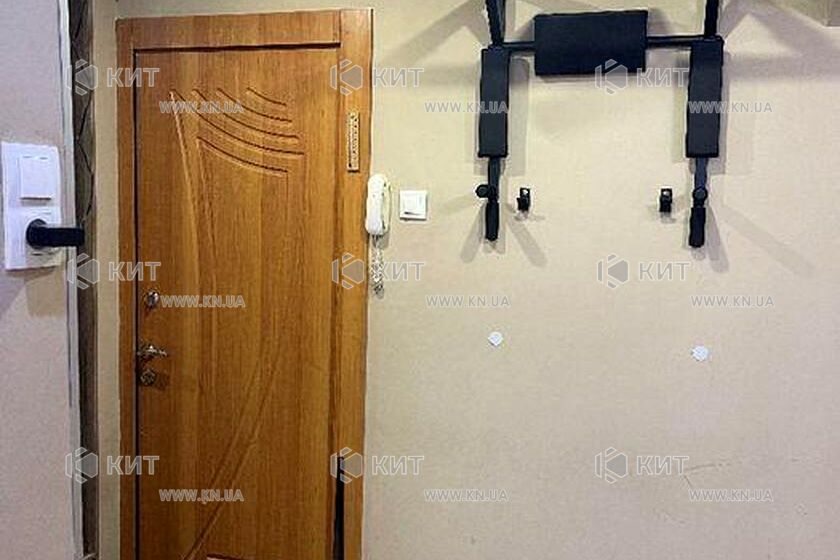 Продажа квартиры Харьков, ХТЗ, Рогань, 33м²