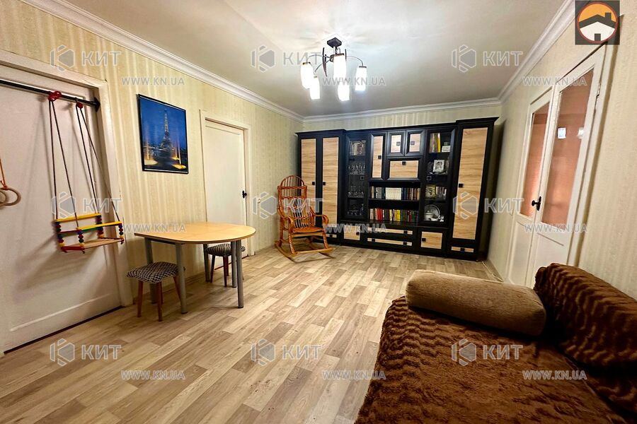Продажа квартиры Харьков, Новые дома, 54м²